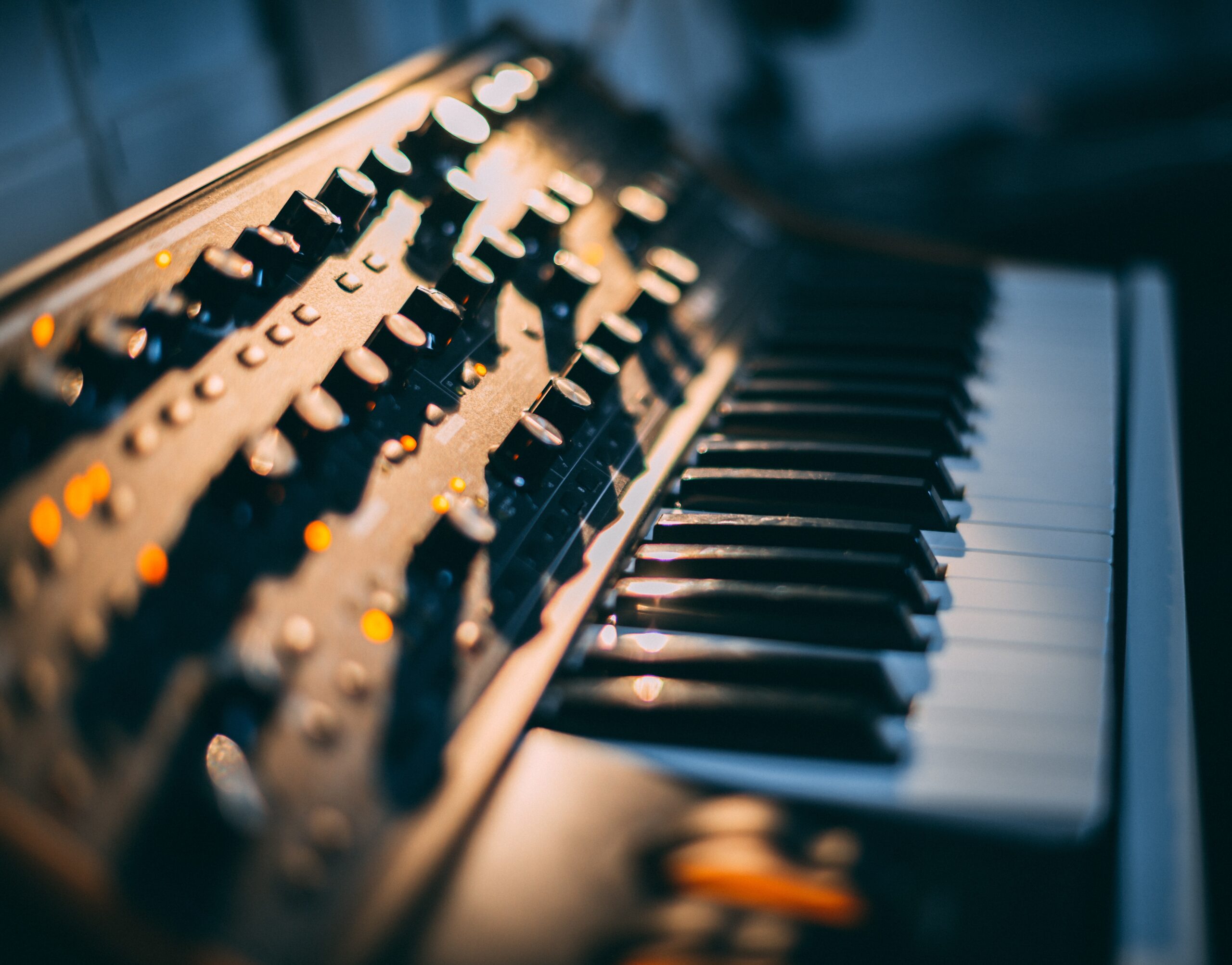 Studio muzyczne – serce profesjonalnego nagrania