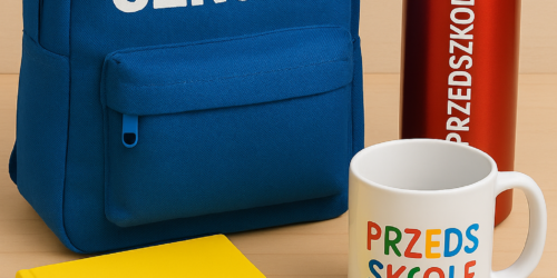 Szkoła, przedszkole, uczelnia – jakie gadżety edukacyjne wspierają proces nauczania?