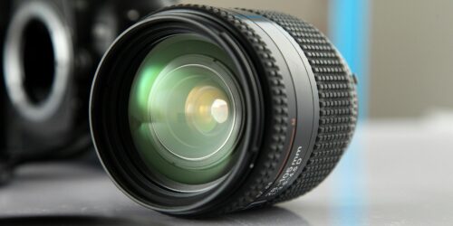 Najważniejsze cechy, jakie powinny mieć aparaty fotograficzne dla początkujących